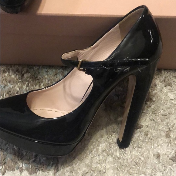 Miu Miu - Picture 6 of 9